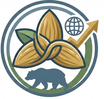 california almond exporters